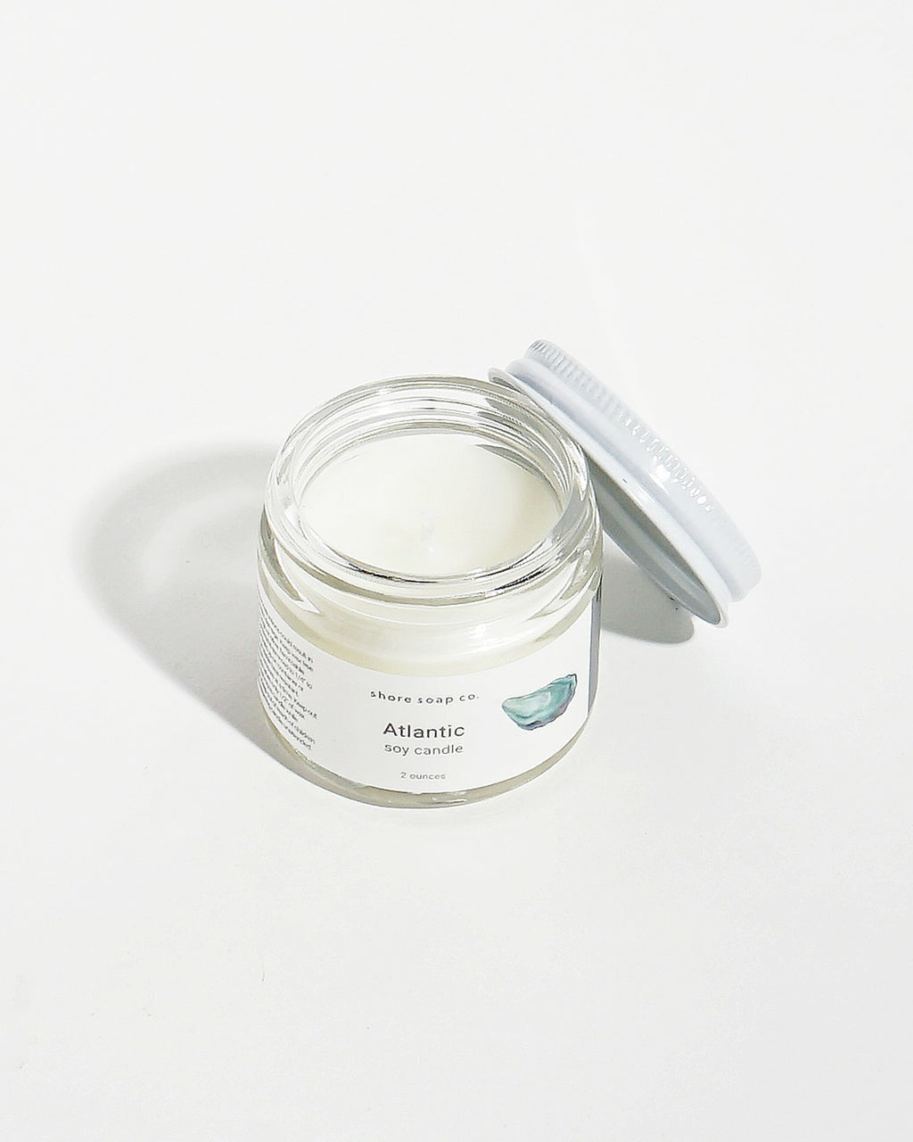 Shore Soap Co Atlantic Candle | Universal Standard