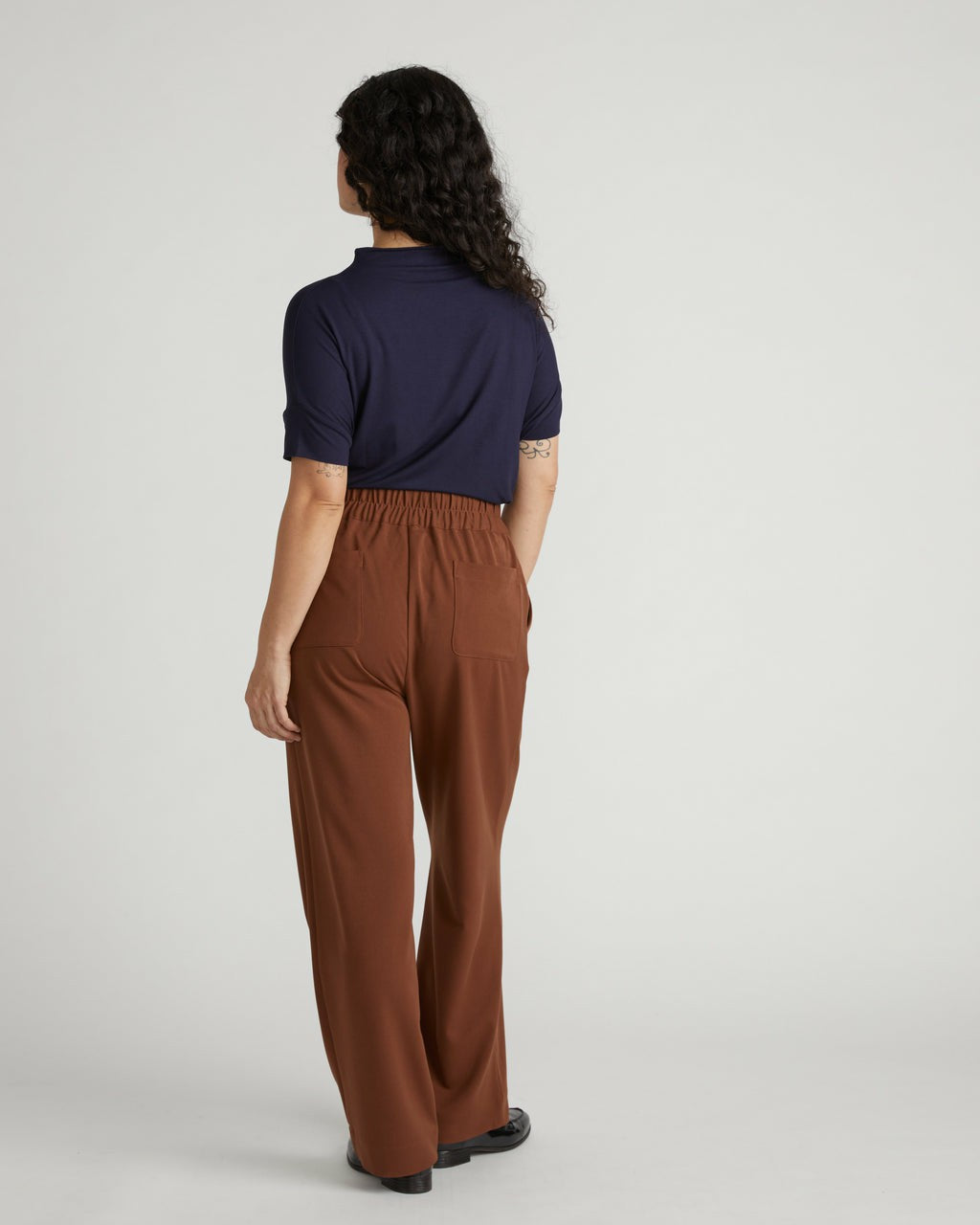 All Day Easy Pants - Pony | Universal Standard