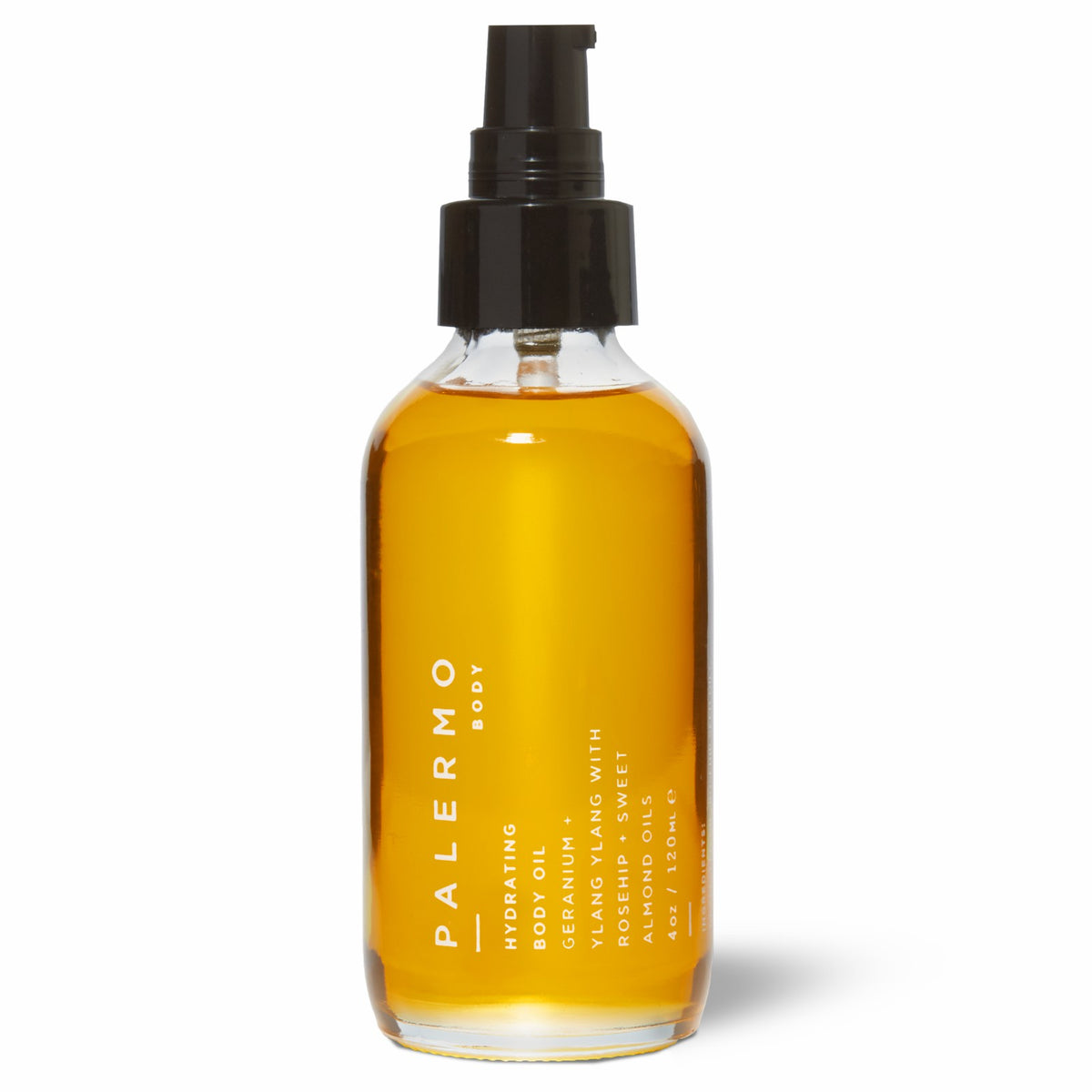Palermo Body Hydrating Body Oil | Universal Standard