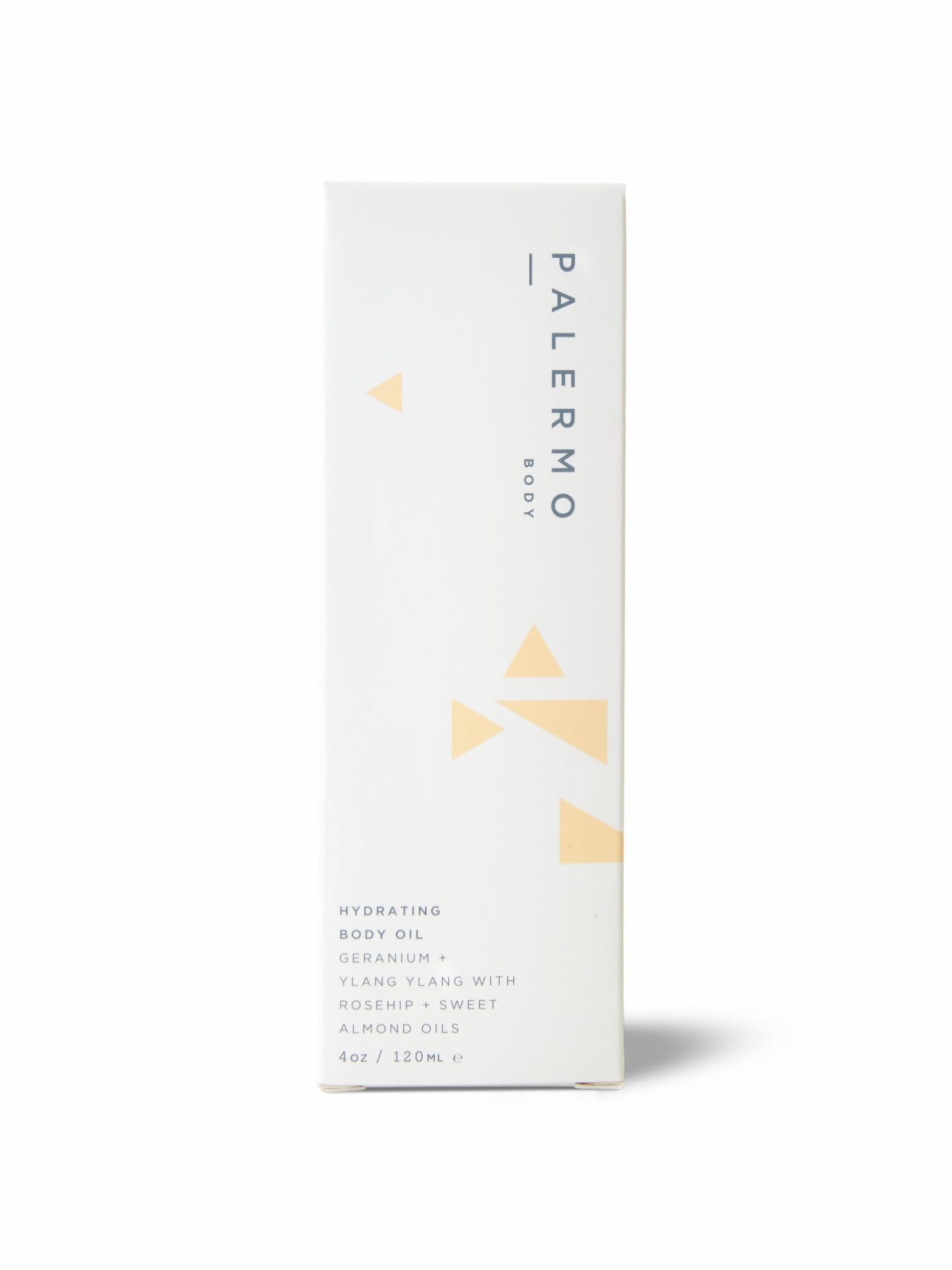 Palermo Body Hydrating Body Oil | Universal Standard