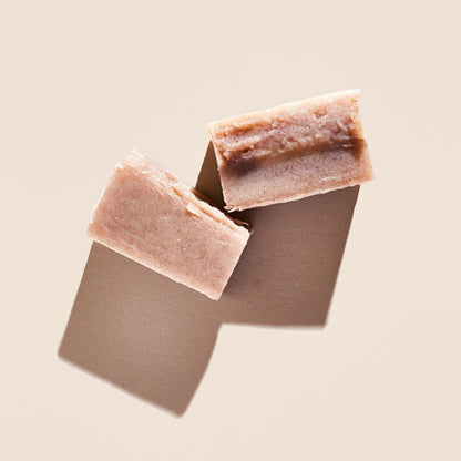 Palermo Body Rose Geranium + Mandarin Soap | Universal Standard