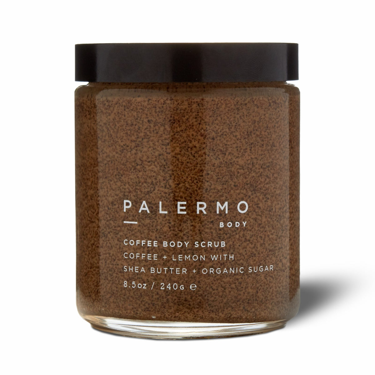 Palermo Body Coffee Body Scrub | Universal Standard