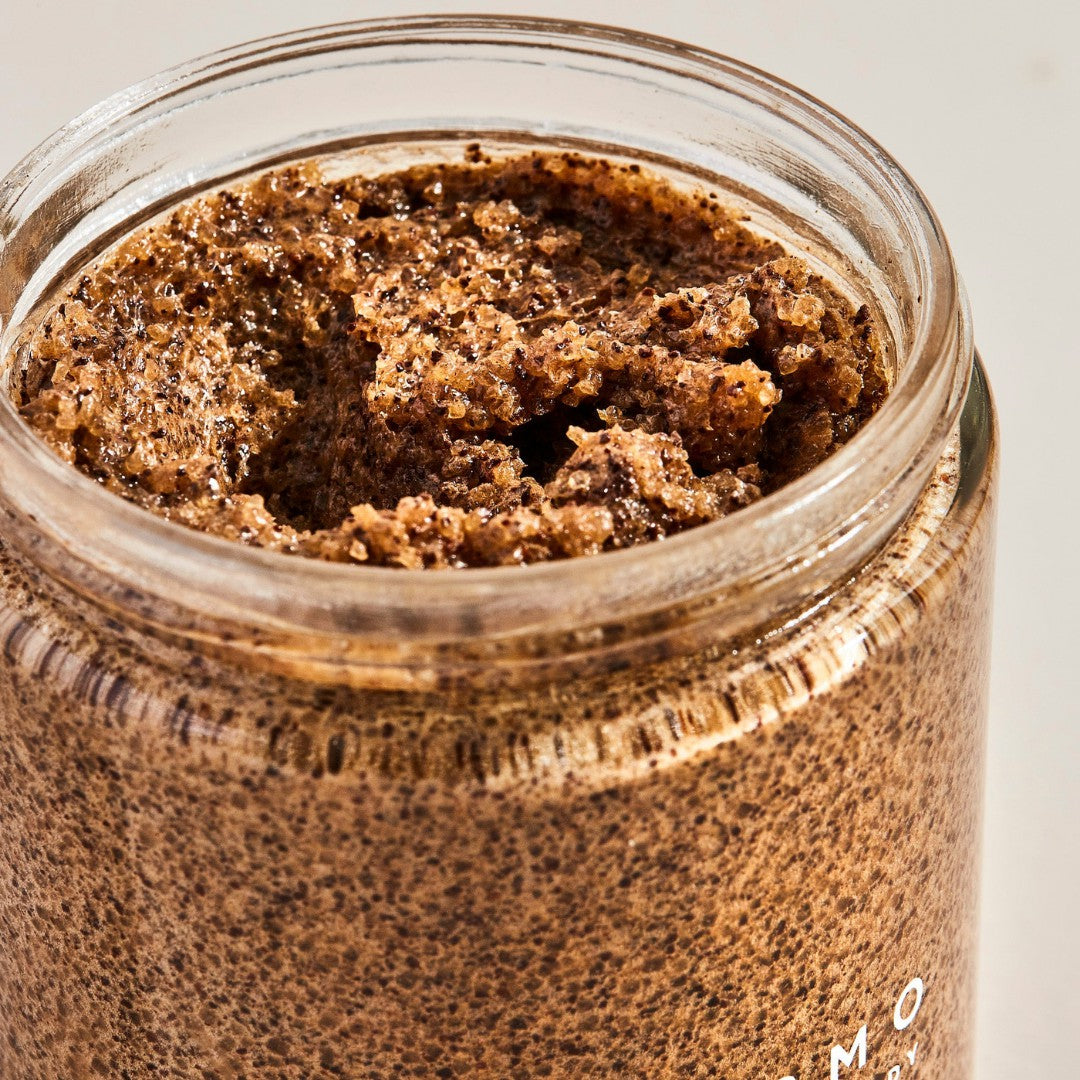 Palermo Body Coffee Body Scrub | Universal Standard