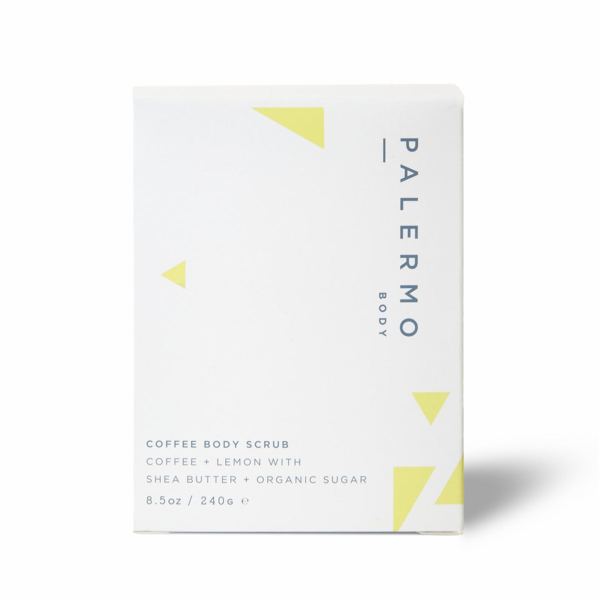 Palermo Body Coffee Body Scrub | Universal Standard