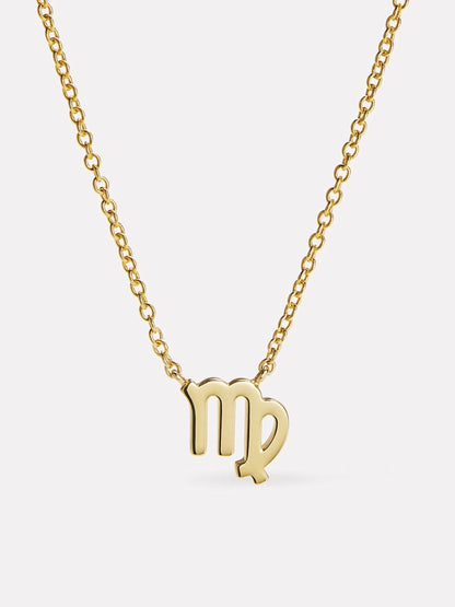 Ana Luisa Zodiac Necklace - Zodiac Necklace | Universal Standard