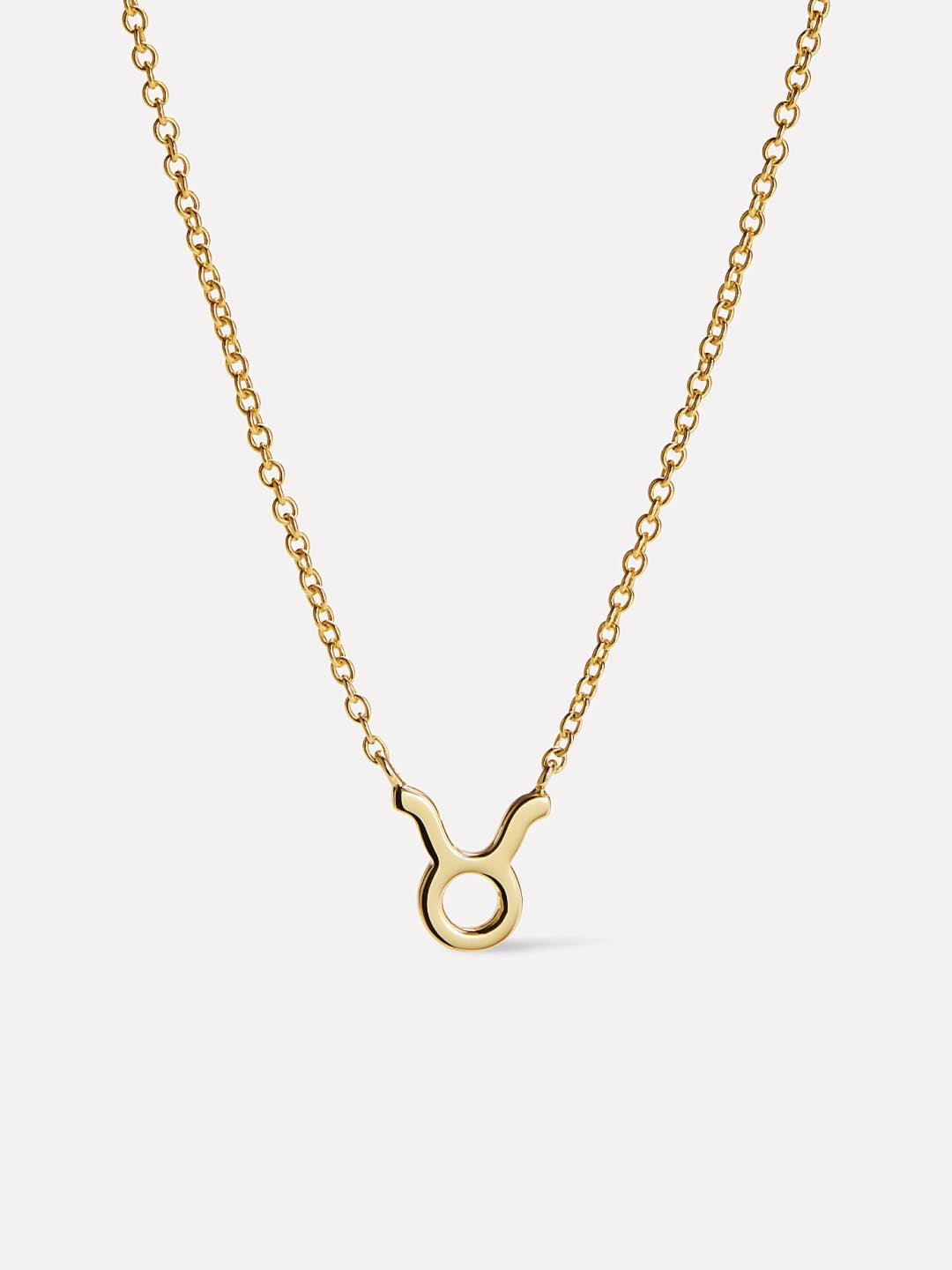 Ana Luisa Zodiac Necklace - Zodiac Necklace | Universal Standard