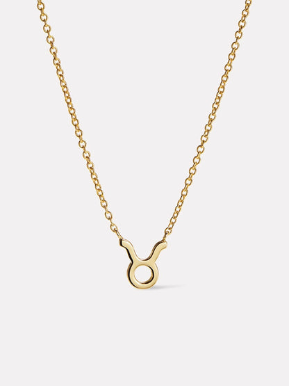Ana Luisa Zodiac Necklace - Zodiac Necklace | Universal Standard