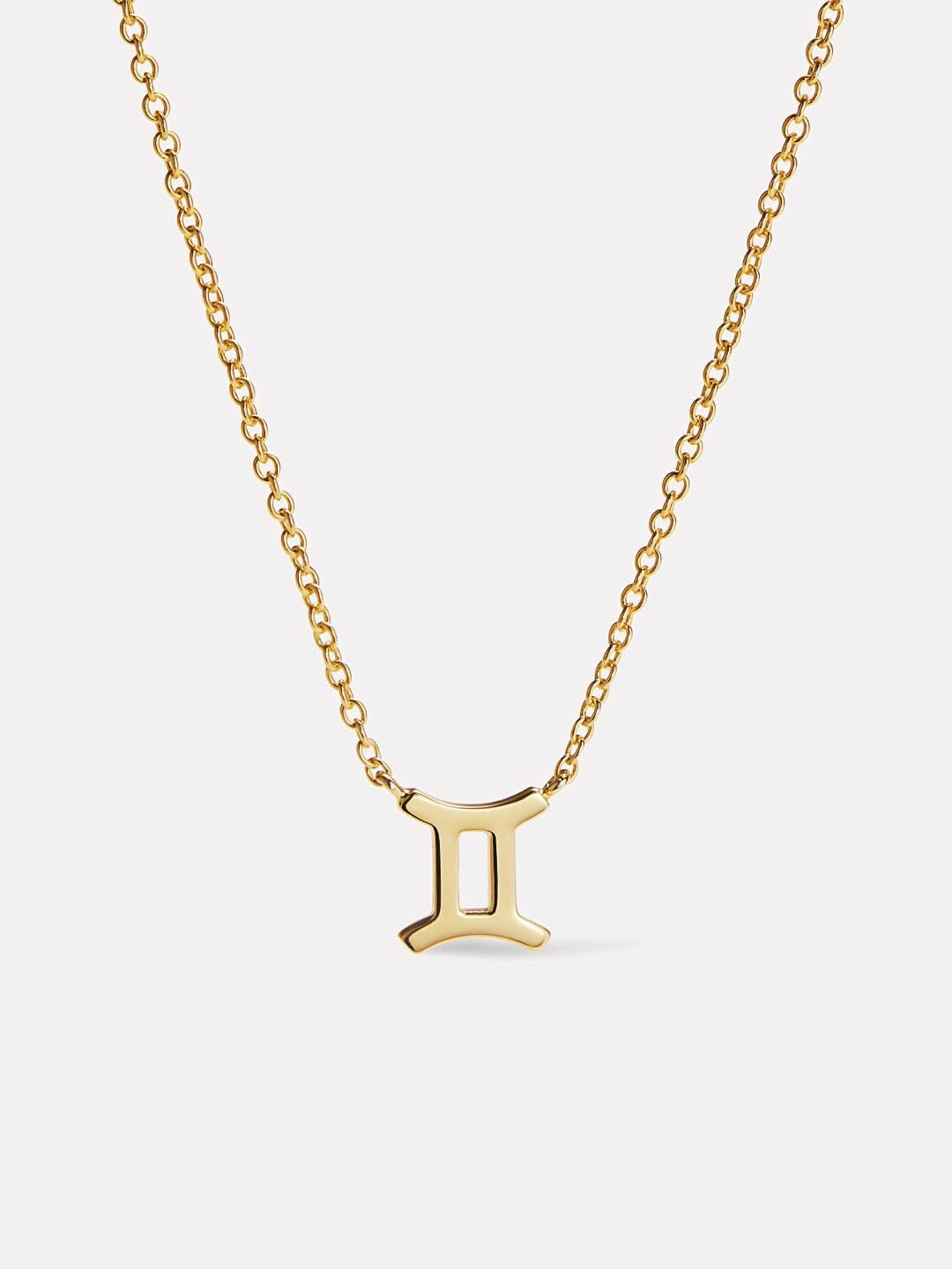 Ana Luisa Zodiac Necklace - Zodiac Necklace | Universal Standard