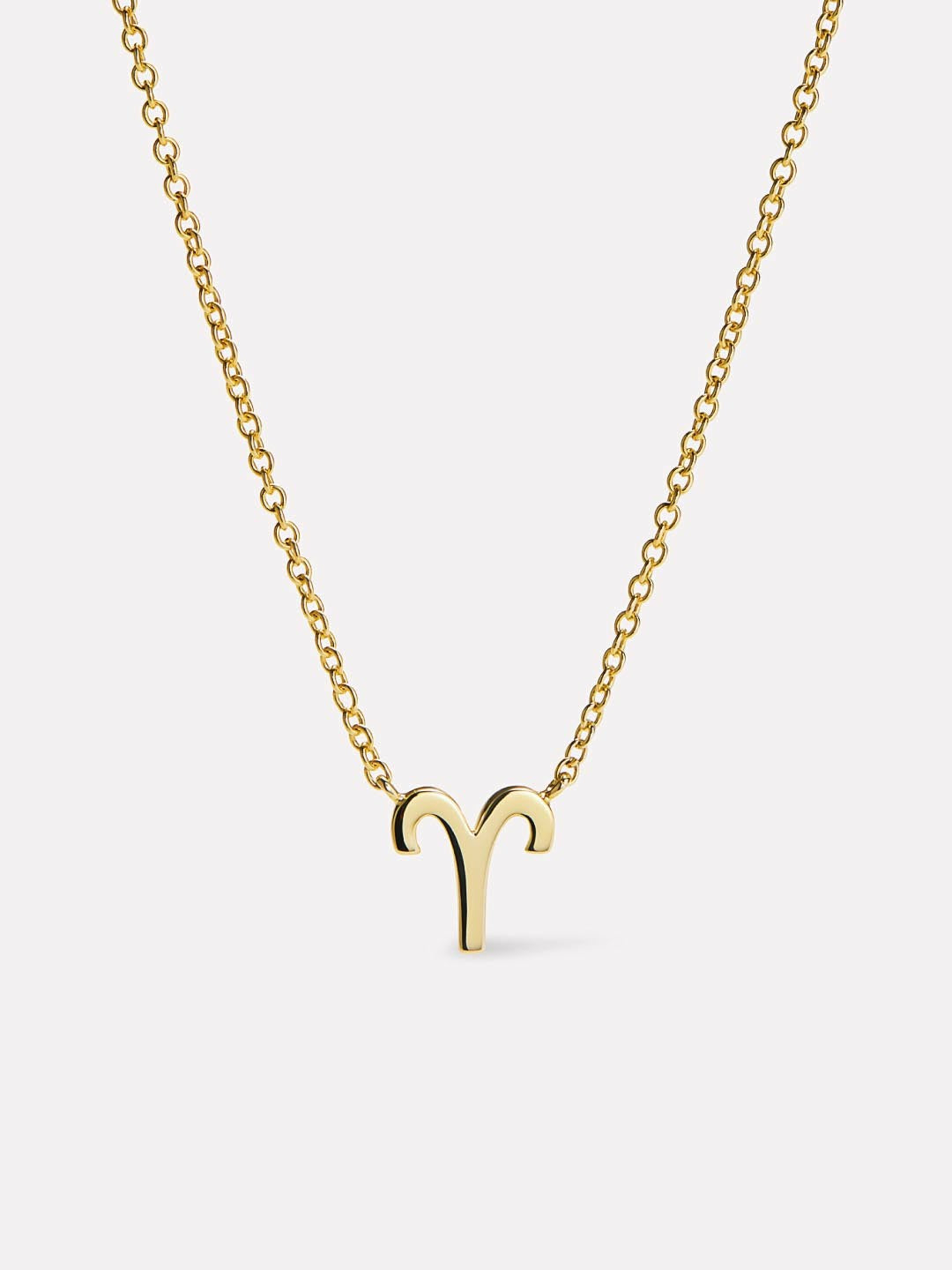 Ana Luisa Zodiac Necklace - Zodiac Necklace | Universal Standard