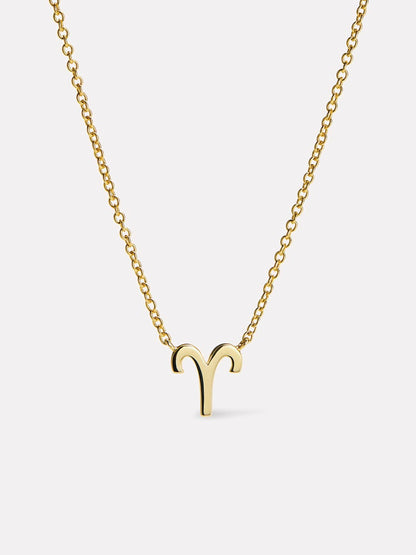 Ana Luisa Zodiac Necklace - Zodiac Necklace | Universal Standard
