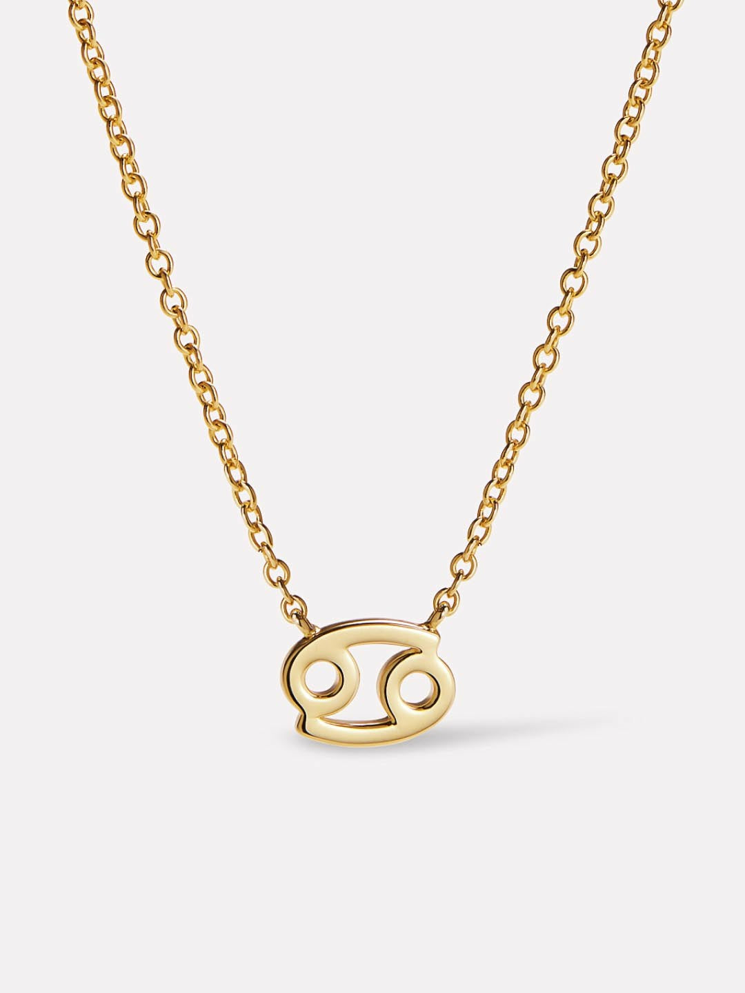 Ana Luisa Zodiac Necklace - Zodiac Necklace | Universal Standard