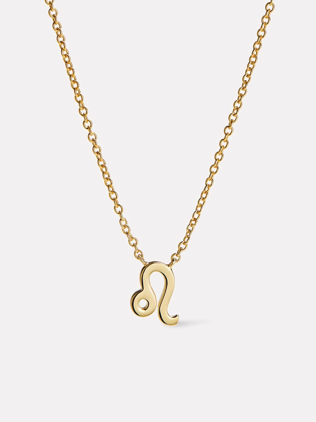 Ana Luisa Zodiac Necklace - Zodiac Necklace | Universal Standard