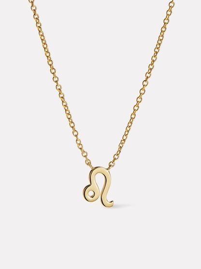 Ana Luisa Zodiac Necklace - Zodiac Necklace | Universal Standard