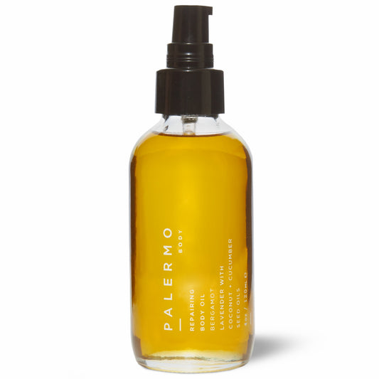 Palermo Body Repairing Body Oil | Universal Standard