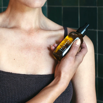 Palermo Body Repairing Body Oil | Universal Standard