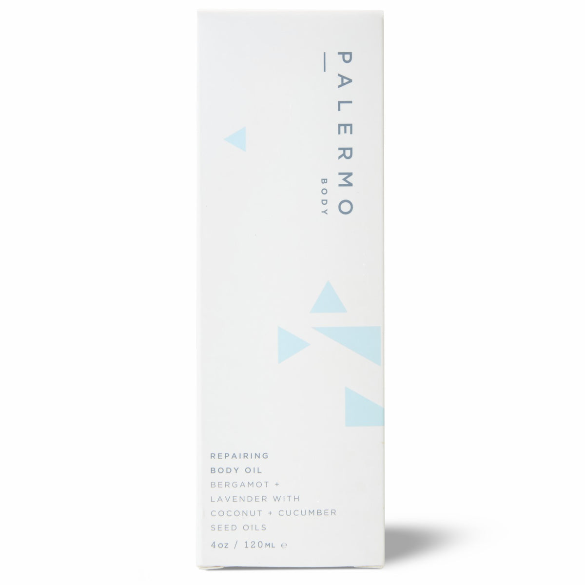 Palermo Body Repairing Body Oil | Universal Standard