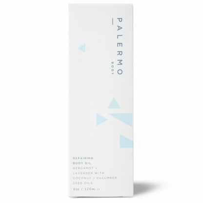 Palermo Body Repairing Body Oil | Universal Standard