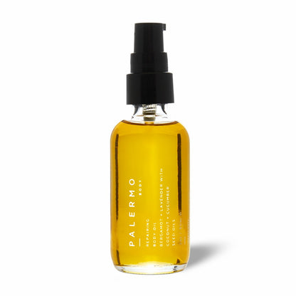 Palermo Body Repairing Body Oil | Universal Standard