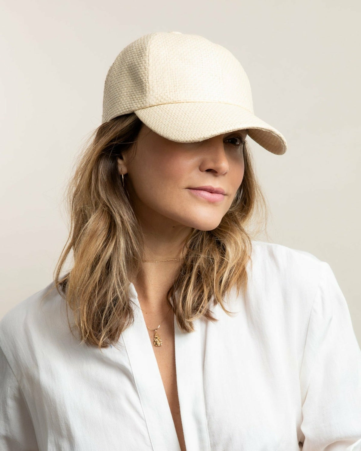 Beach Cap | Universal Standard