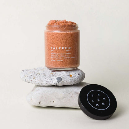 Palermo Body Revitalizing Body Scrub | Universal Standard