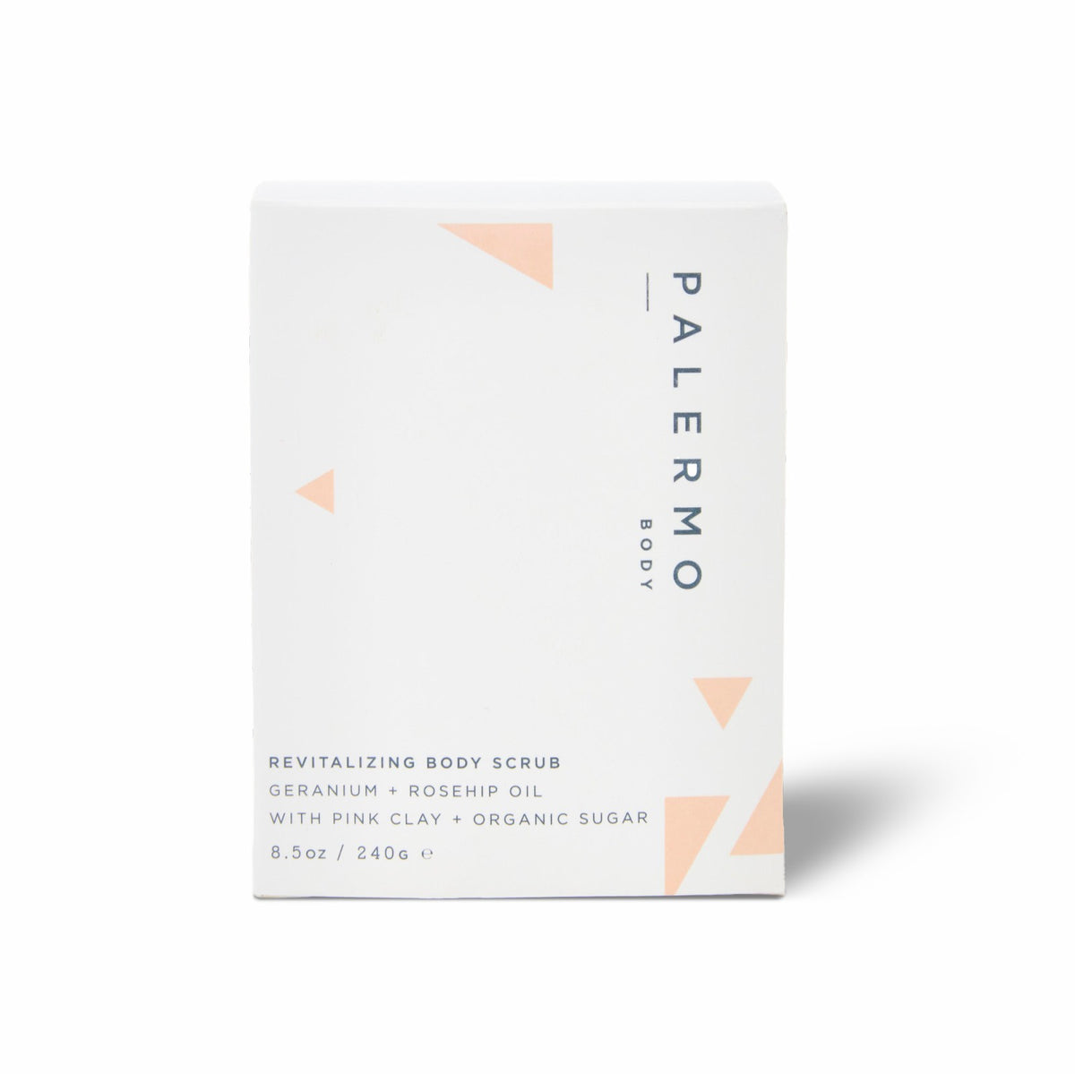 Palermo Body Revitalizing Body Scrub | Universal Standard