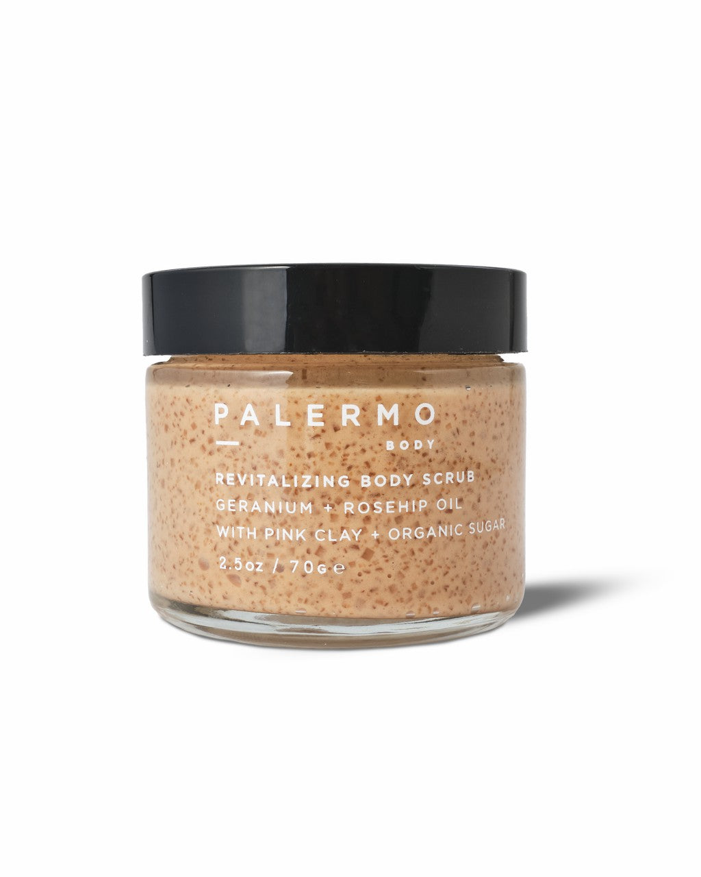 Palermo Body Revitalizing Body Scrub | Universal Standard