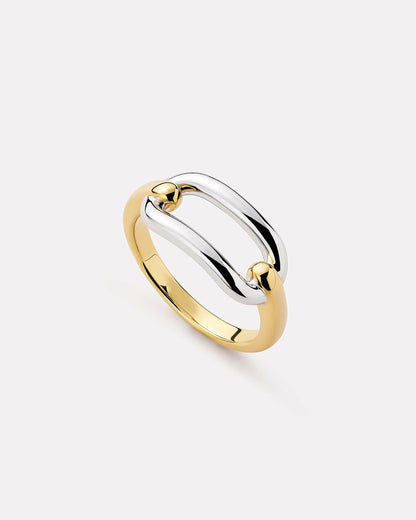 Ana Luisa Statement Ring - Blake Ring | Universal Standard