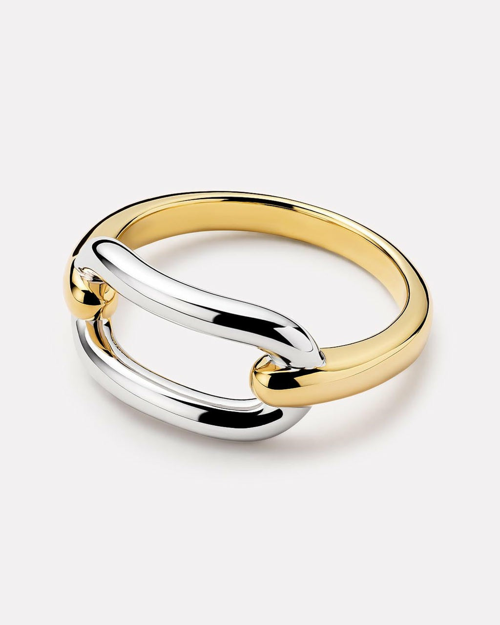 Ana Luisa Statement Ring - Blake Ring | Universal Standard