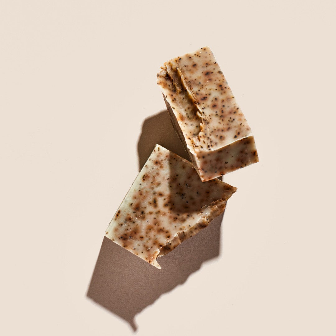Palermo Body Tea Tree + Mint Soap | Universal Standard