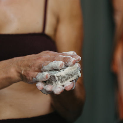 Palermo Body Tea Tree + Mint Soap | Universal Standard