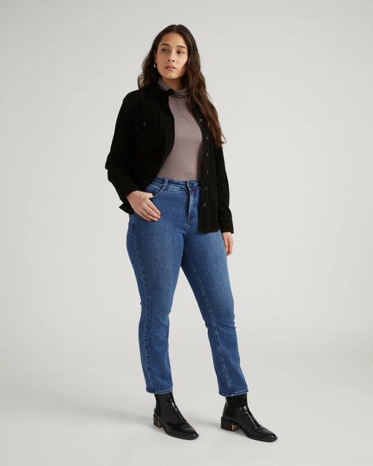 Perfect Jeans - True Blue | Universal Standard