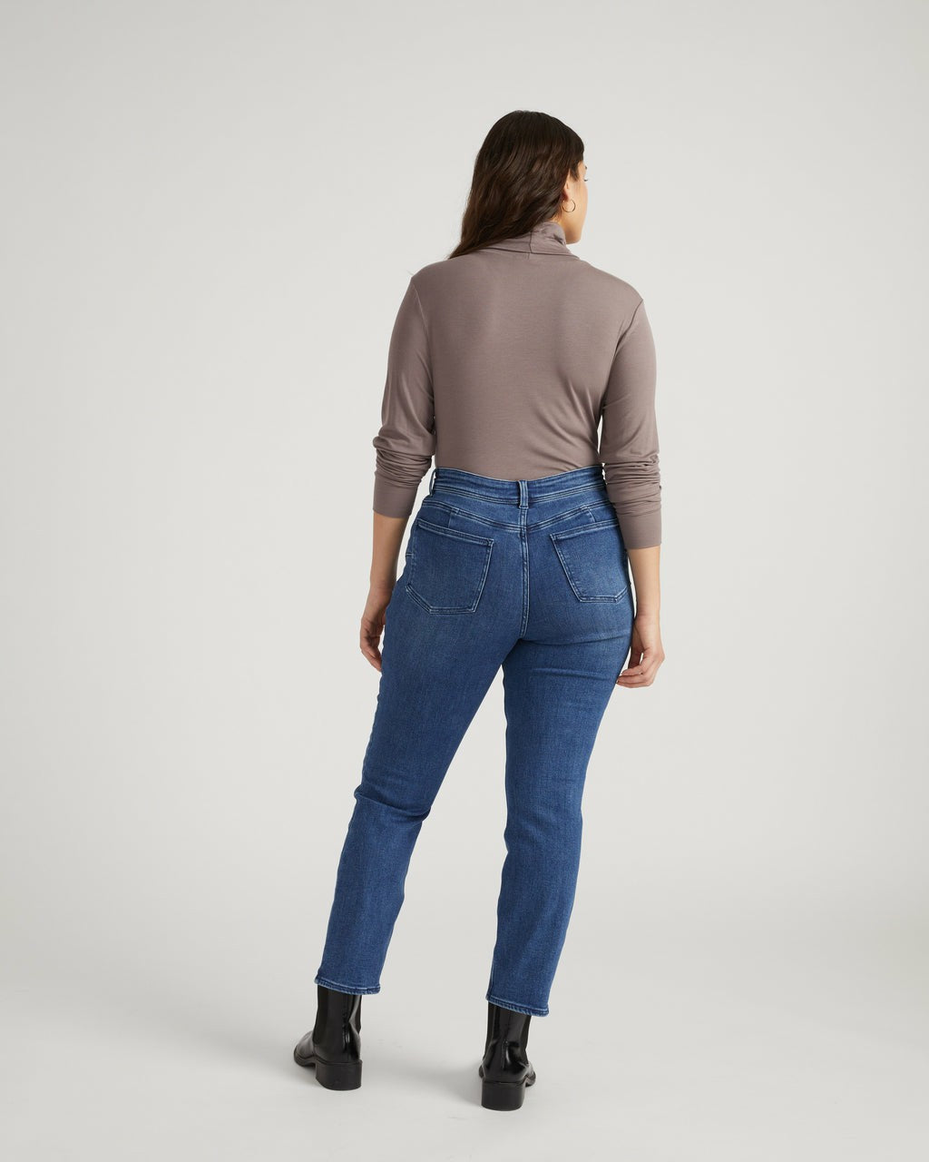 Perfect Jeans - True Blue | Universal Standard
