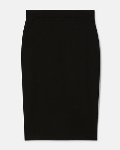 Danube Jersey Skirt - Black | Universal Standard