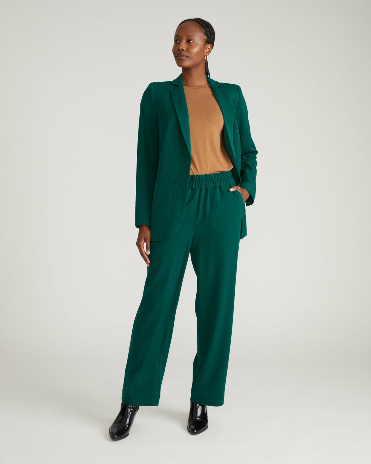 All Day Easy Pants - Botanic | Universal Standard