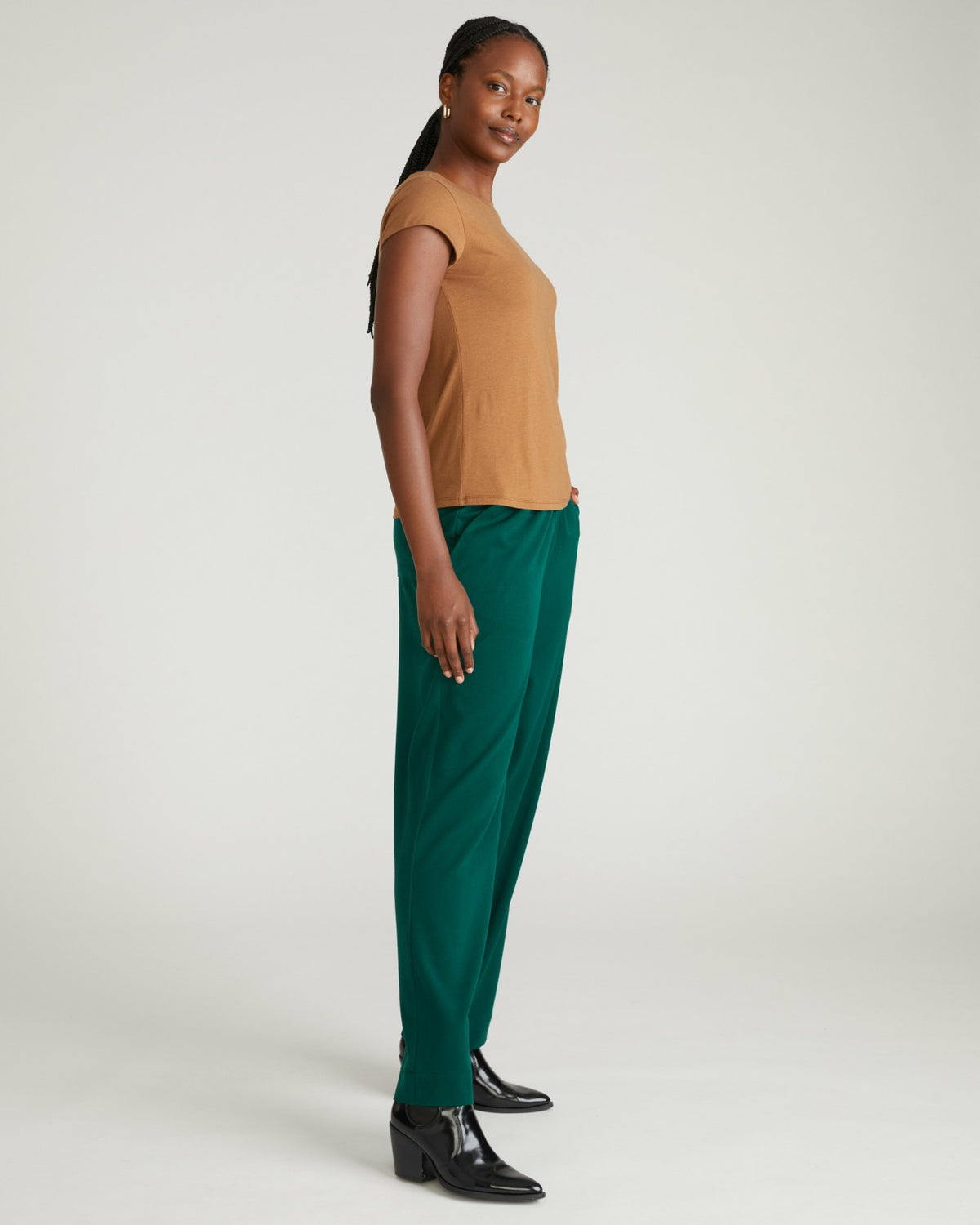 All Day Easy Pants - Botanic | Universal Standard