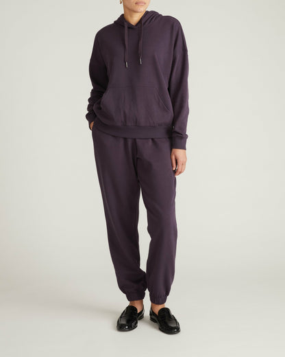 Daydream Pants - Purple Jewel | Universal Standard