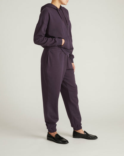 Daydream Pants - Purple Jewel | Universal Standard