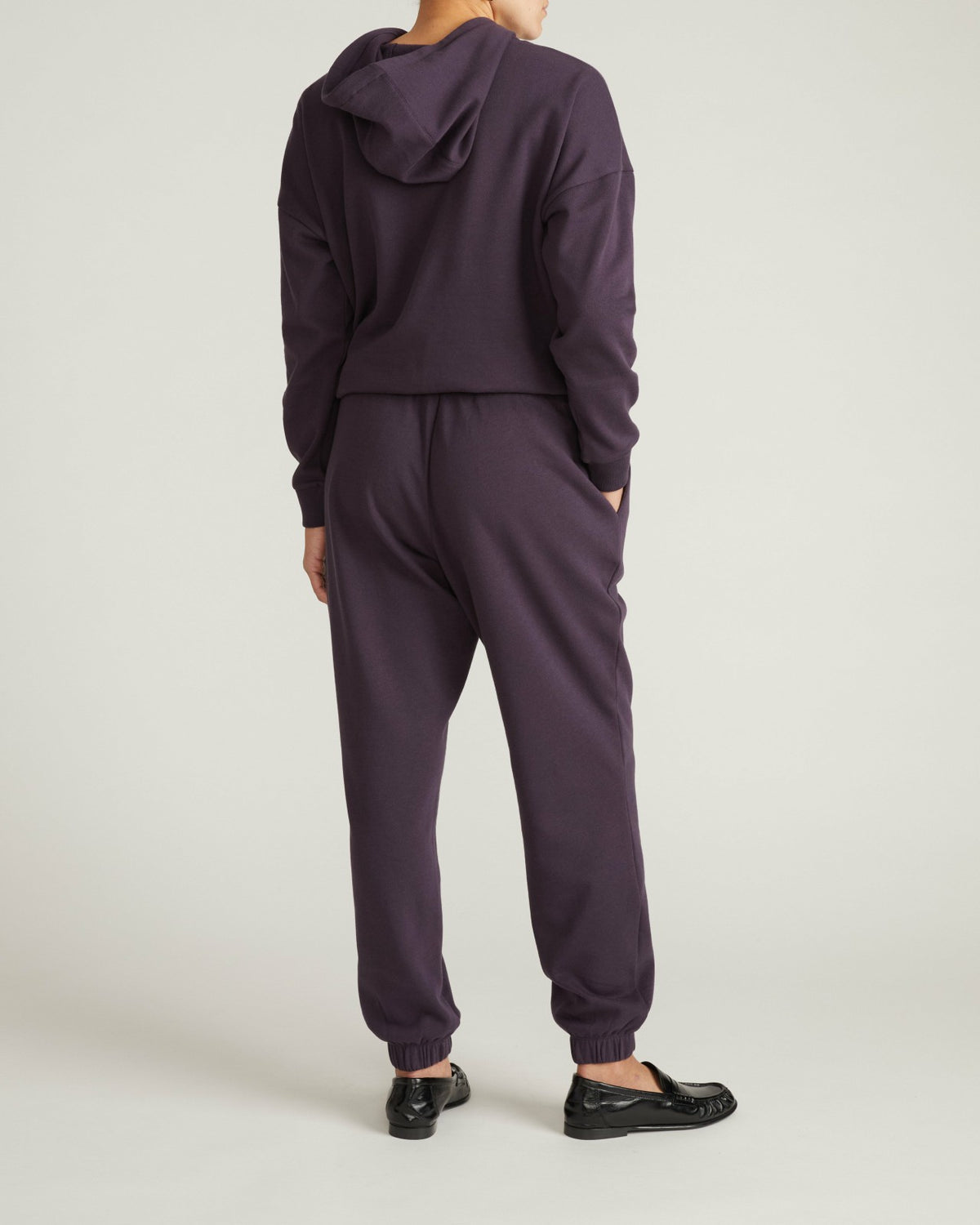 Daydream Pants - Purple Jewel | Universal Standard