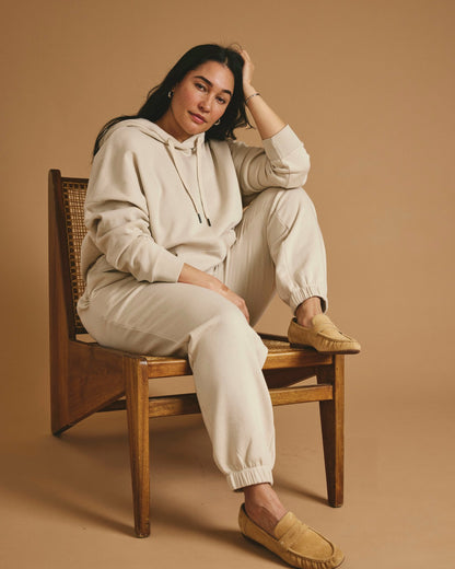 Daydream Pants - Dove Wing | Universal Standard