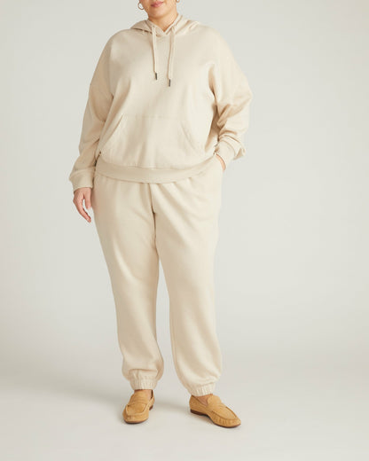 Daydream Pants - Dove Wing | Universal Standard