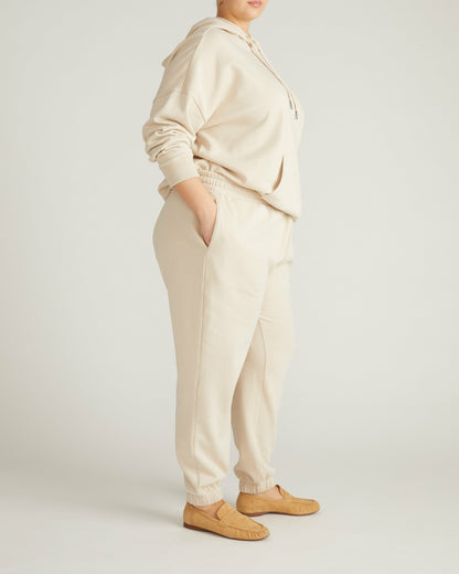 Daydream Pants - Dove Wing | Universal Standard