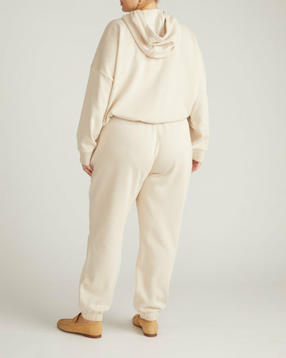 Daydream Pants - Dove Wing | Universal Standard