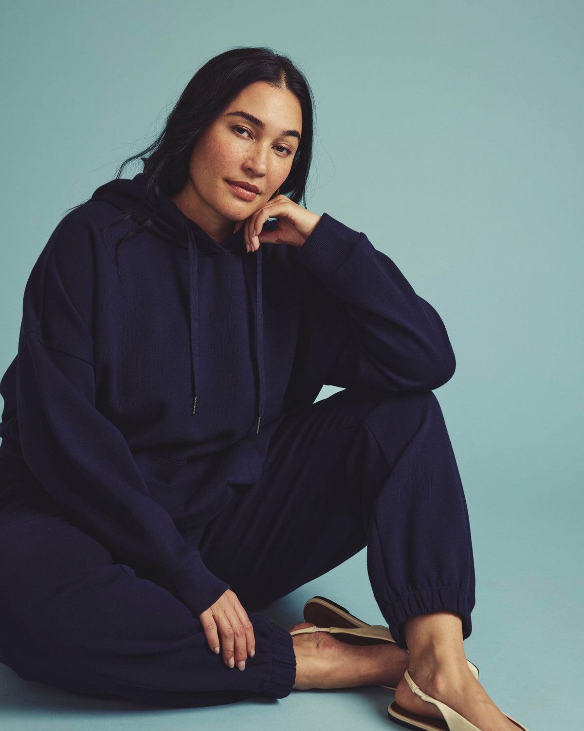 Daydream Pants - Navy | Universal Standard