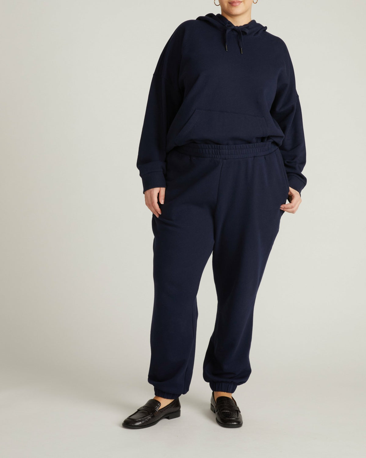 Daydream Pants - Navy | Universal Standard