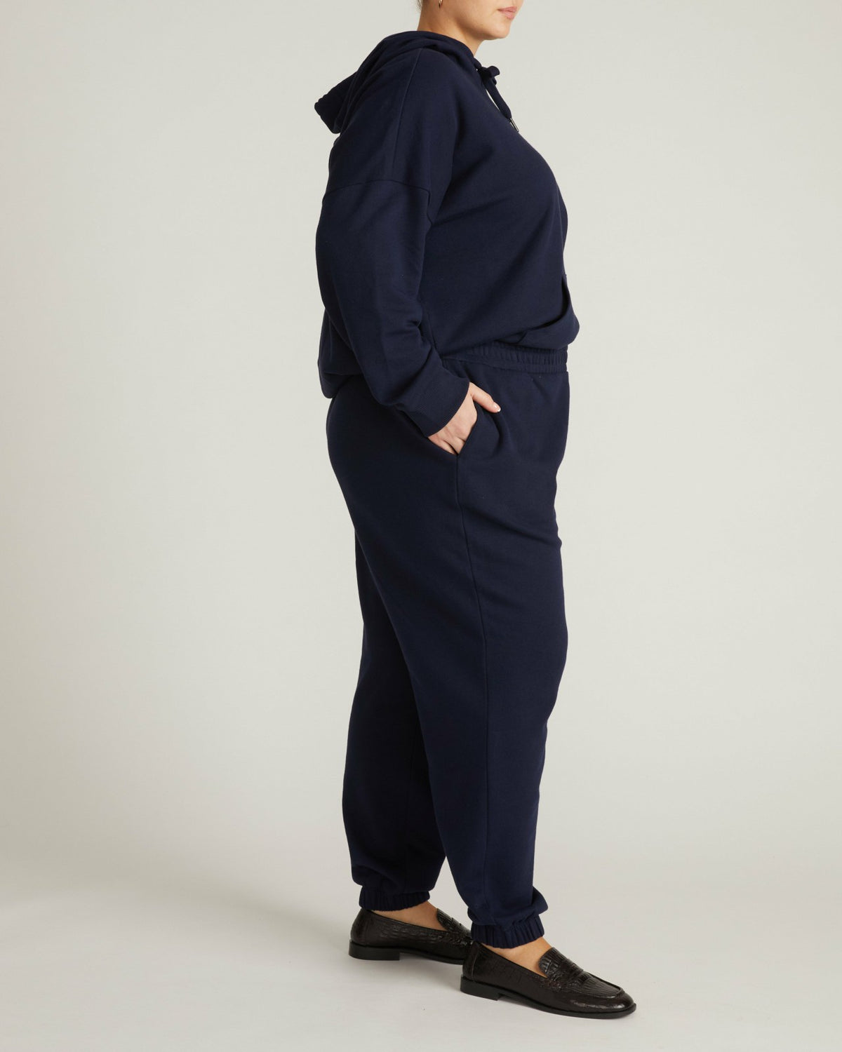 Daydream Pants - Navy | Universal Standard