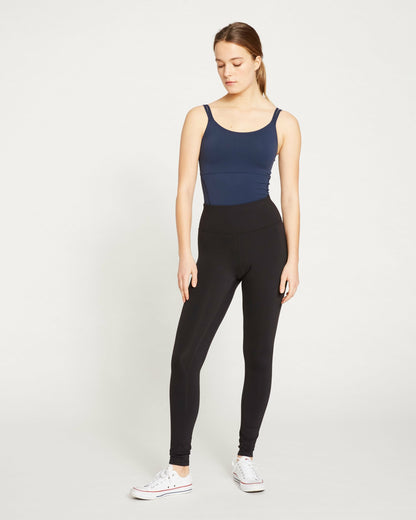 Next-to-Naked Legging - Black | Universal Standard