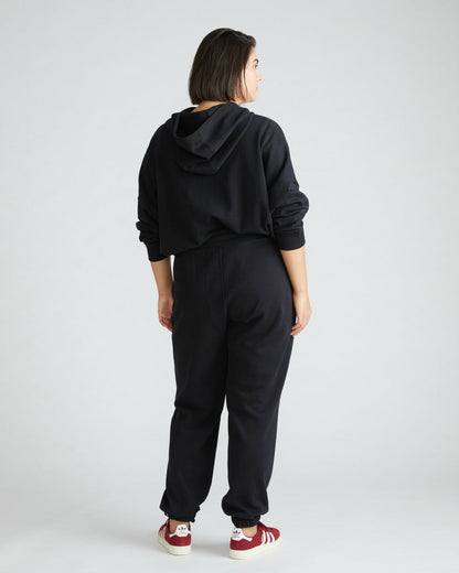 Daydream Pants - Black | Universal Standard