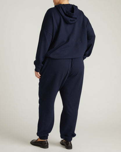 Daydream Hoodie - Navy | Universal Standard
