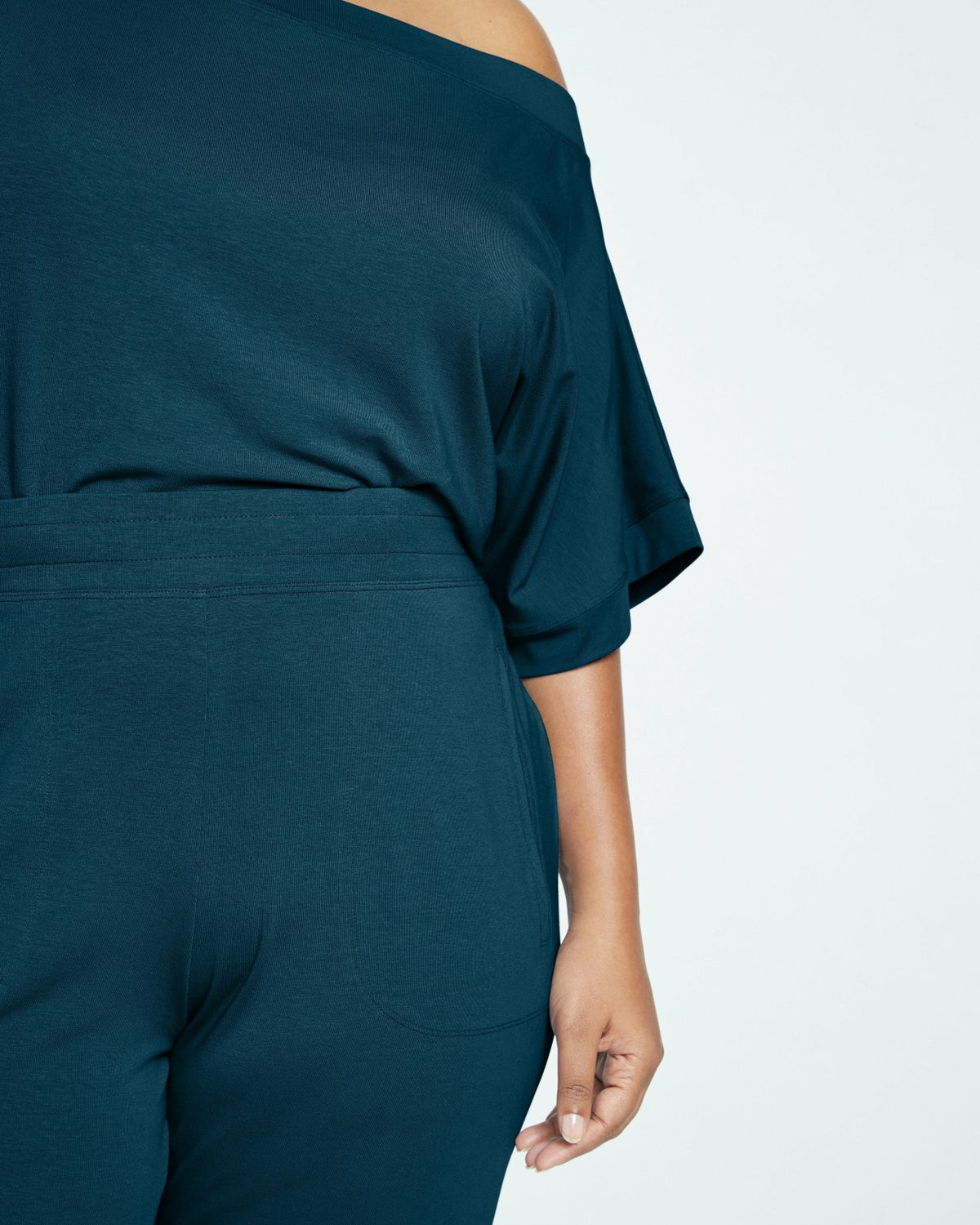 UltimateS Mola Lounge Pants - Deep Sea | Universal Standard