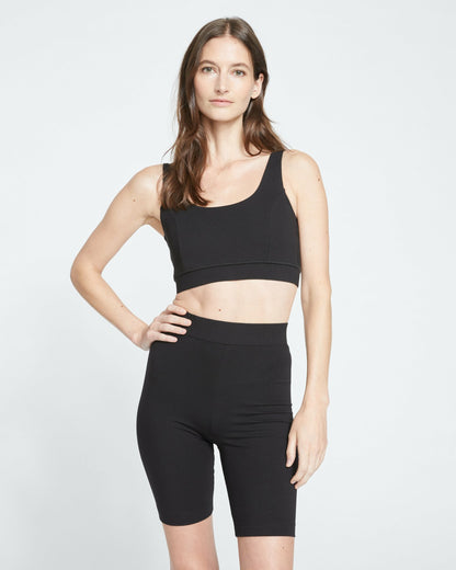 Roya Better Bralette - Black | Universal Standard